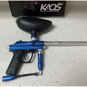 Azodin Kaos Paintball